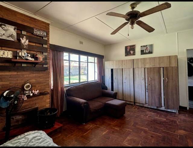 3 BEDROOM HOUSE FOR SALE IN VANDERBIJLPARK CW 6